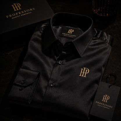 The Quiet Power Shirt For Him - Professors