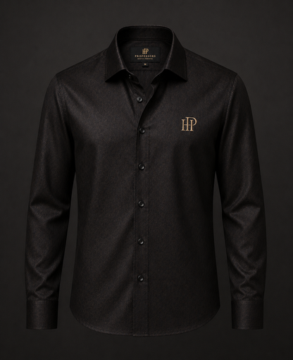 The Quiet Power Shirt For Him