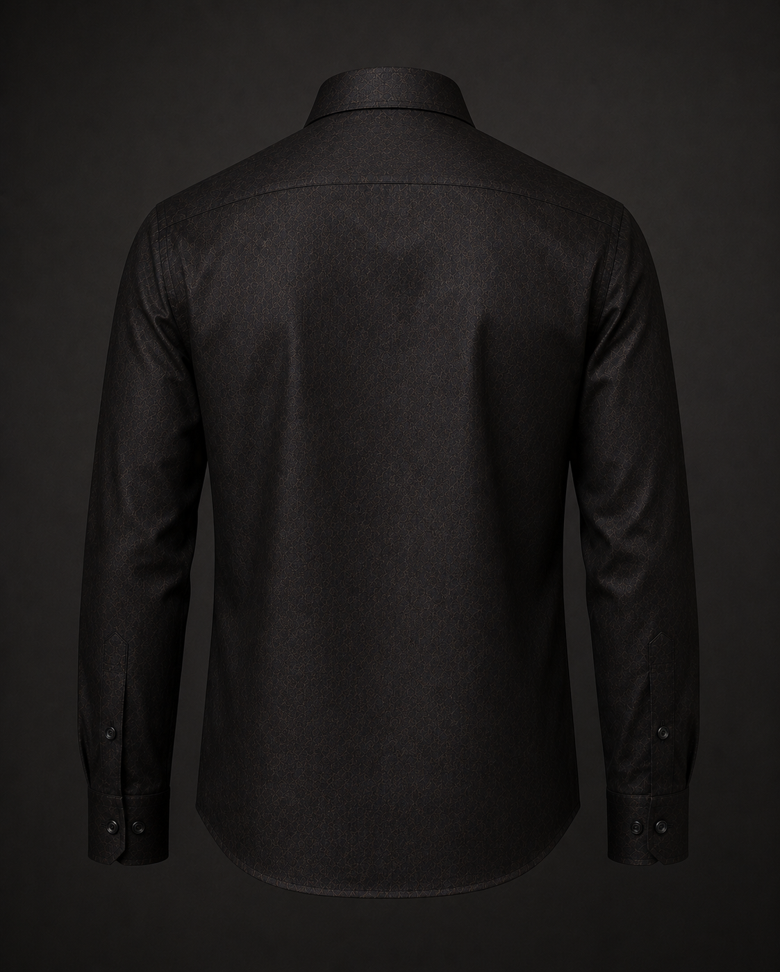 The Quiet Power Shirt For Him
