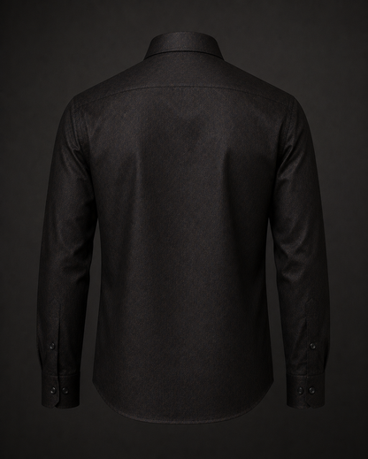 The Quiet Power Shirt For Him