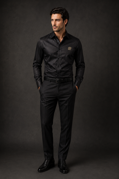 The Quiet Power Shirt For Him